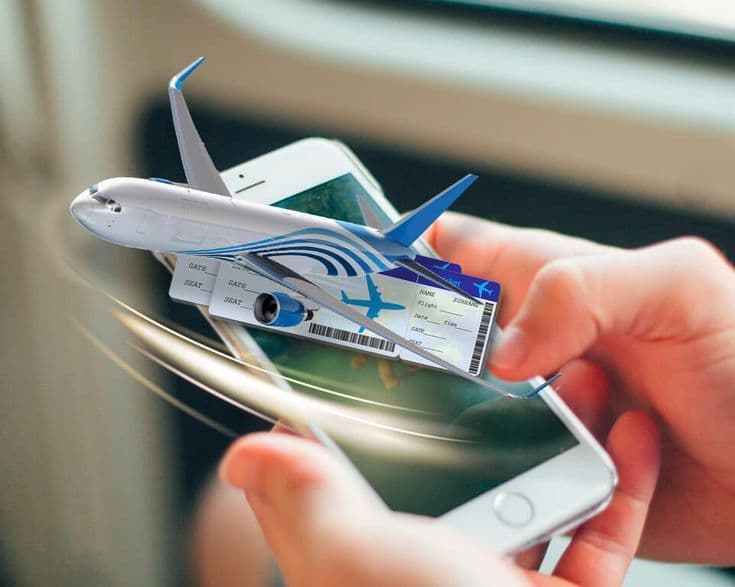 Technology Update: Enhanced Mobile App with Real-Time Tracking