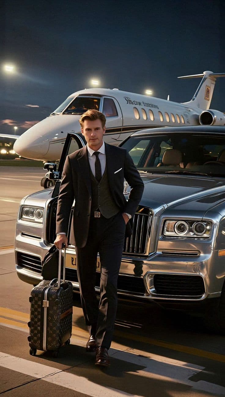 Luxury Travel Trends: What High-Net-Worth Clients Want in 2026