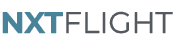 Nxtflight Logo