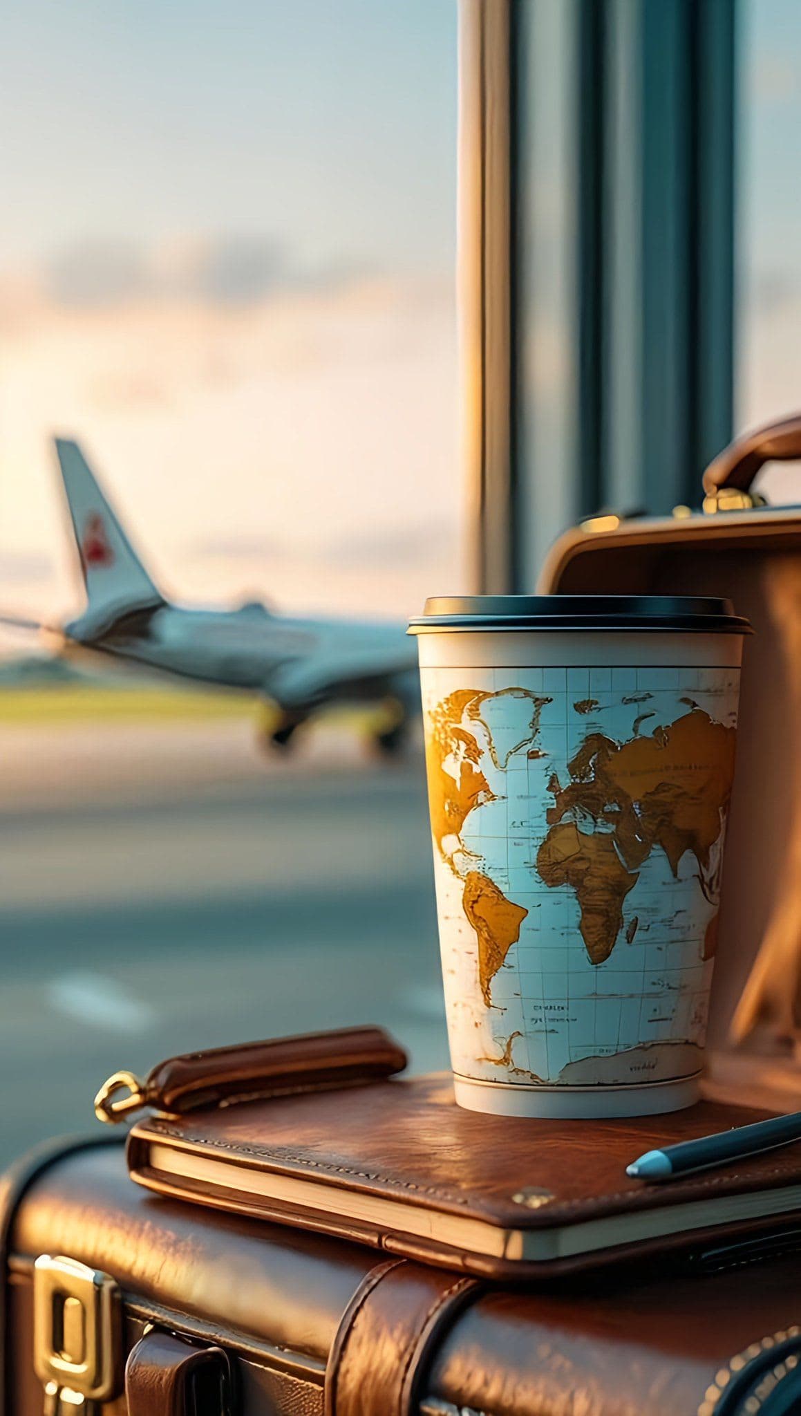 The Rise of Transformative Travel