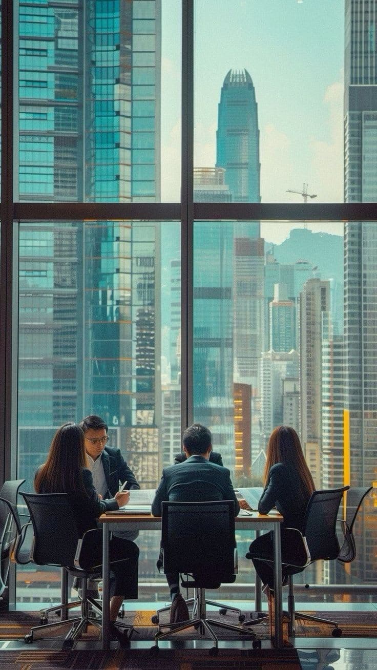 Industry Insight: The Future of Corporate Travel Management